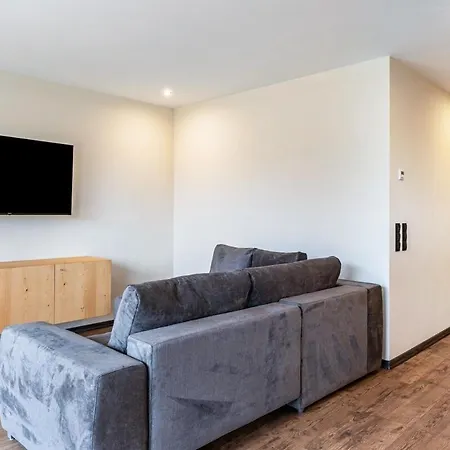 Lara Fichte Apartment *