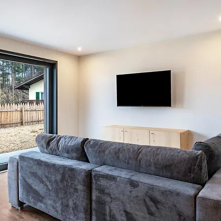 Apartment Lara Fichte Castelrotto