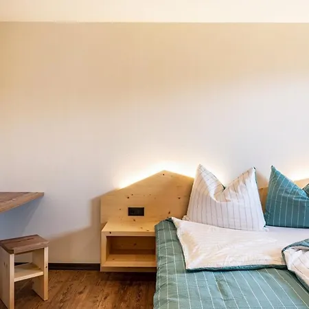 Lara Fichte Apartment *