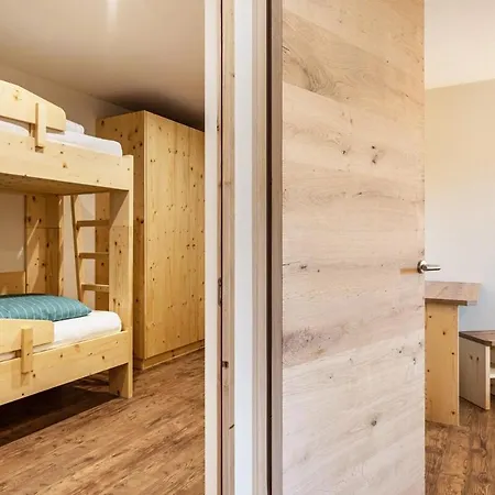 Apartment Lara Fichte